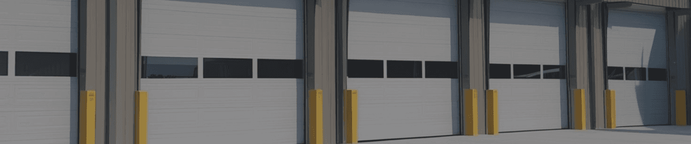 Commercial Garage Doors