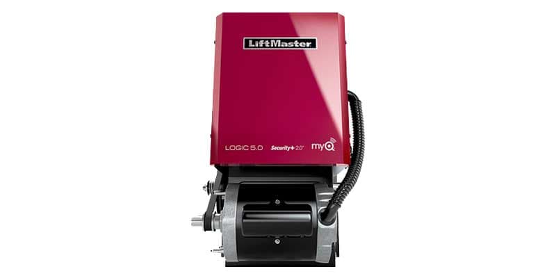 Commercial Garage Door Openers