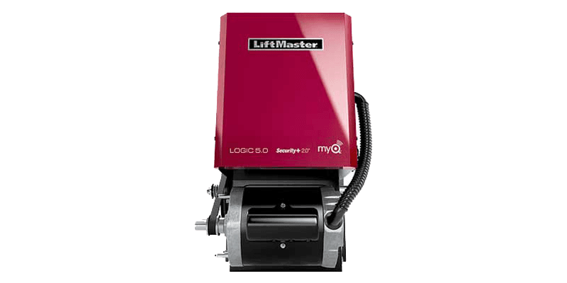 Commercial Garage Door Opener