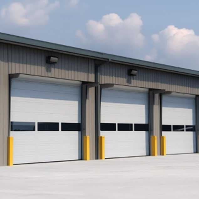 Patio Doors