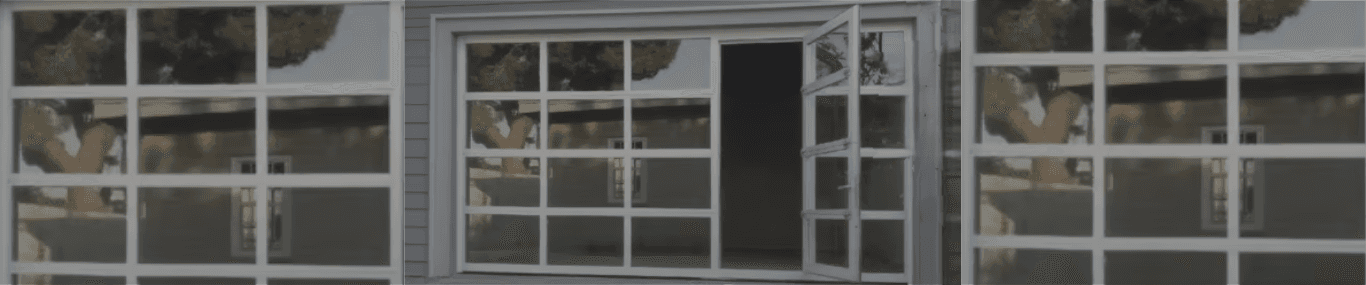 Commercial Flush Panel