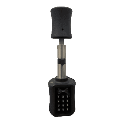 Digital Handle Smart Lock