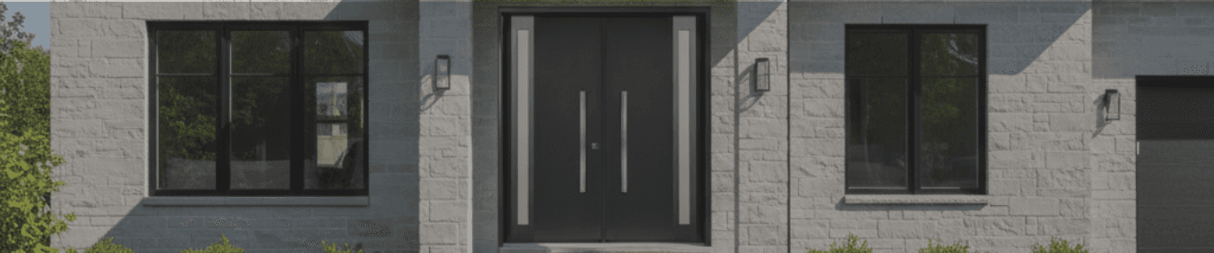 Commercial Garage Doors