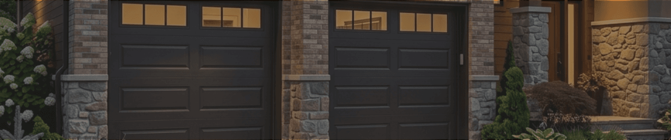 Commercial Garage Doors