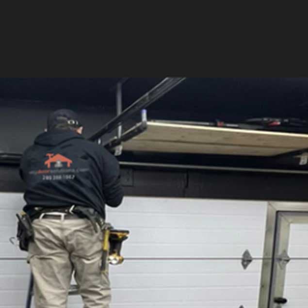 Walkthrough Doors