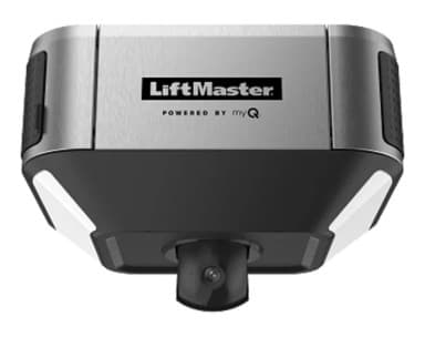 Commercial Garage Door Openers