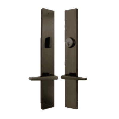 Long Plate Lock