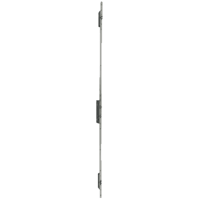 Multipoint Lock