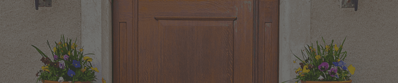 Commercial Garage Doors