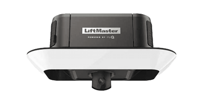 Residential Garage Door Opener