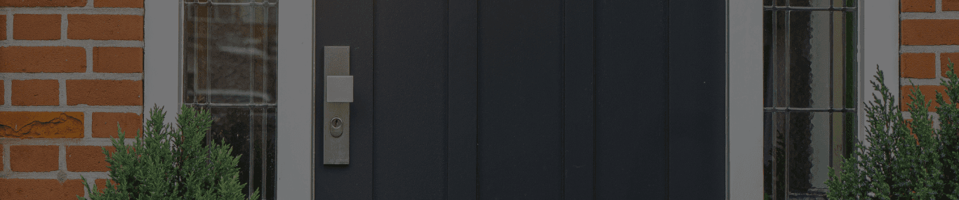 Commercial Garage Doors