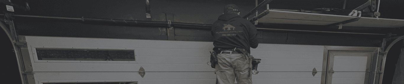 Tips on how to maintain your Garage door