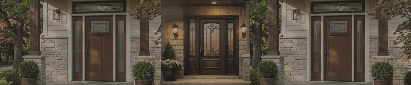 Commercial Garage Doors