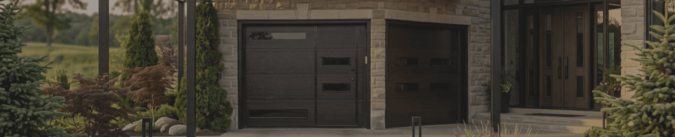 Commercial Garage Doors