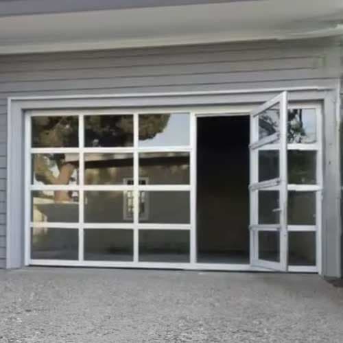 Patio Doors