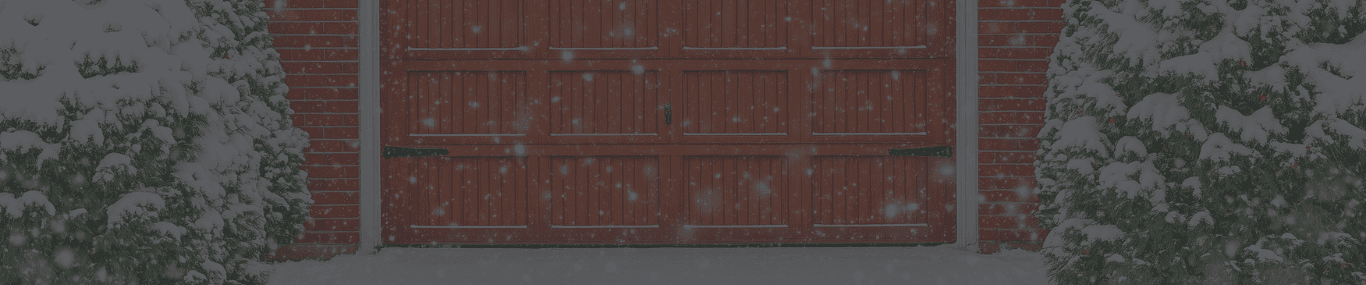 Winter Garage Maintenance Tips to Save on Heating Bills