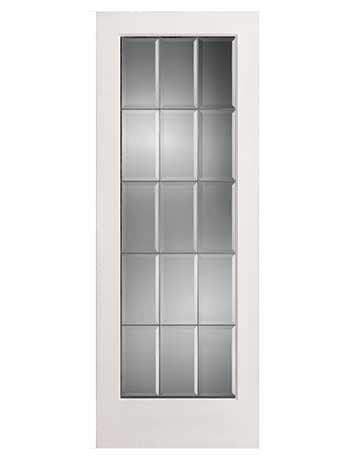 Commercial Garage Doors