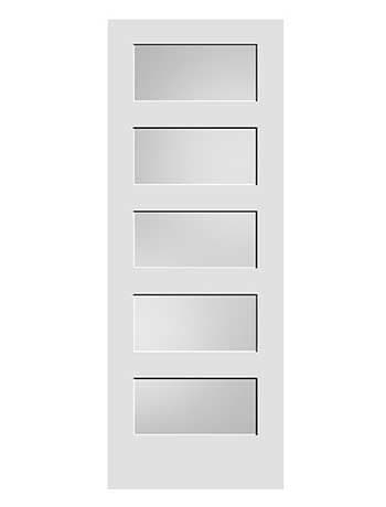 Commercial Garage Doors