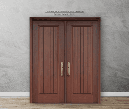 Traditional Door Thumbnail 1