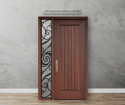 Traditional Door Thumbnail 2