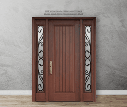 Traditional Door Thumbnail 3