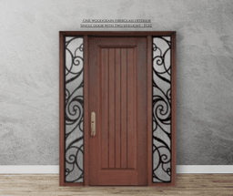 Traditional Door Thumbnail 4