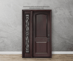 Traditional Door Thumbnail 2