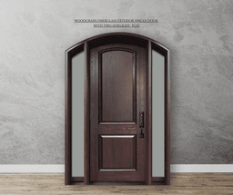 Traditional Door Thumbnail 3