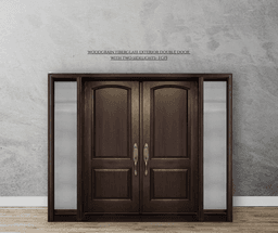 Traditional Door Thumbnail 4