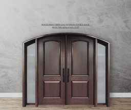 Traditional Door Thumbnail 5
