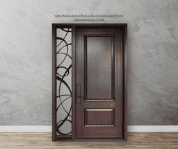 Traditional Door Thumbnail 2