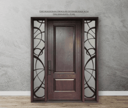 Traditional Door Thumbnail 4