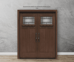 Traditional Door Thumbnail 3