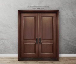 Traditional Door Thumbnail 1