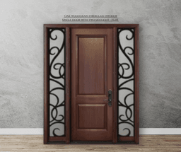 Traditional Door Thumbnail 3