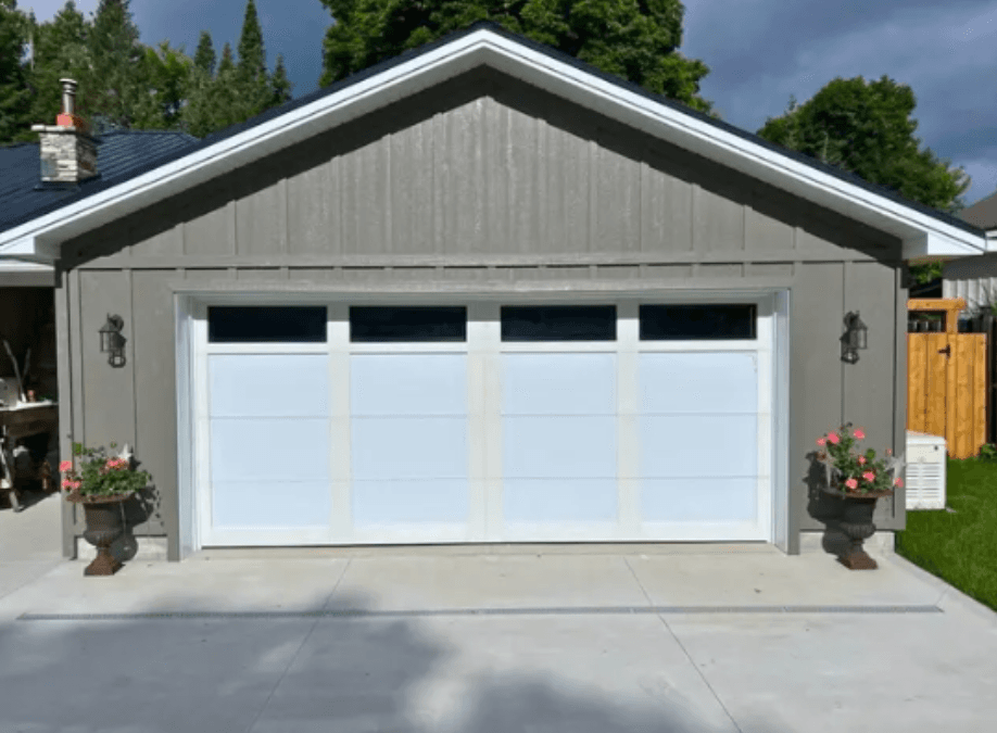 Front Door Gallery 1