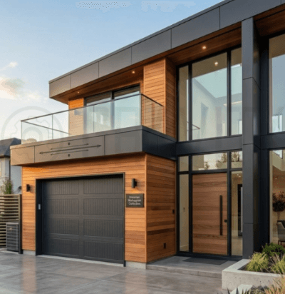 Front Door Gallery 1