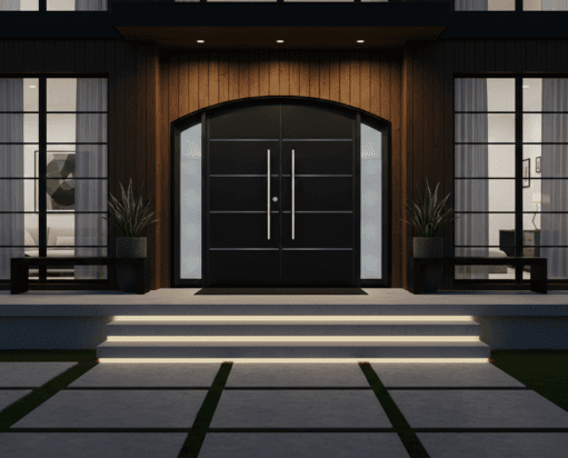 Front Door Gallery 1