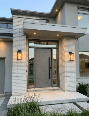 Front Door Gallery 1