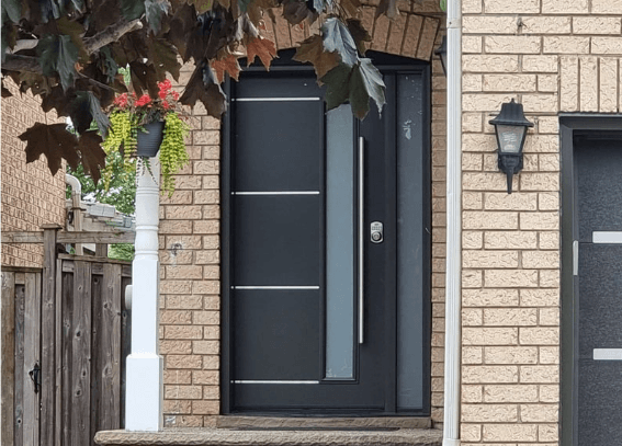 Front Door Gallery 1
