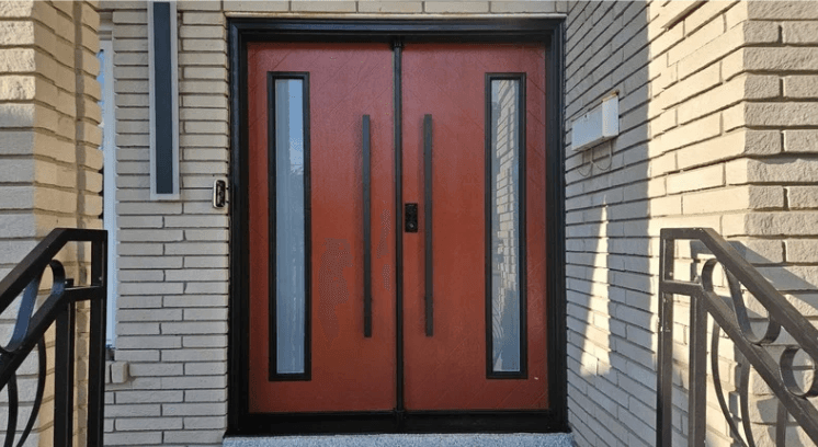 Front Door Gallery 1