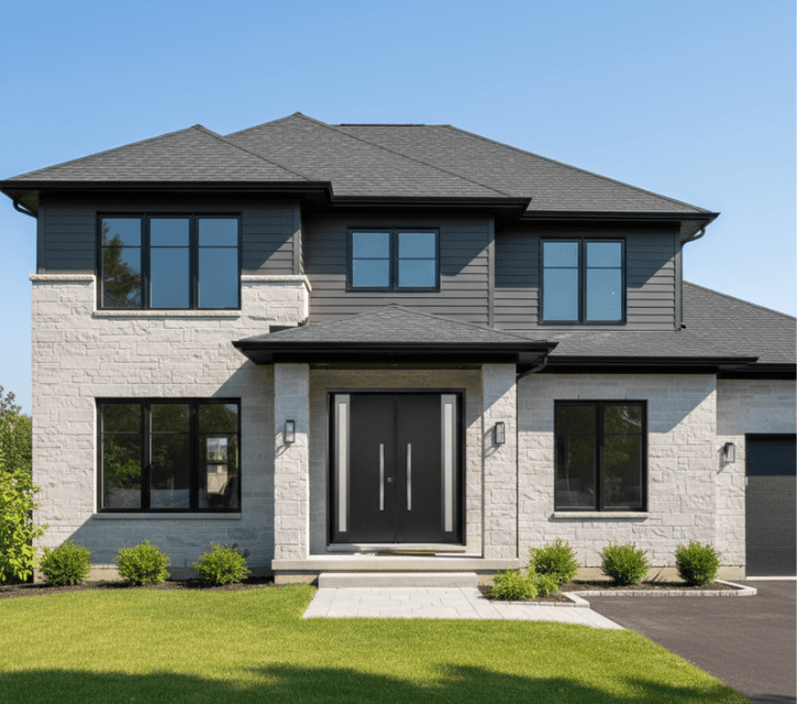 Front Door Gallery 1