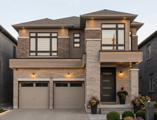 Front Door Gallery 1