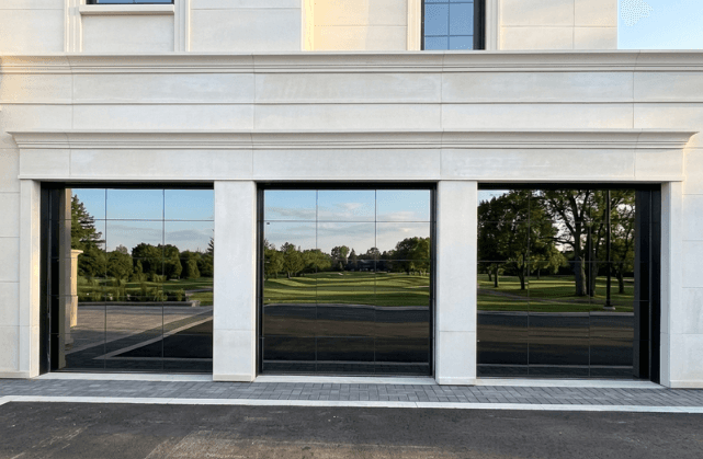 Front Door Gallery 1
