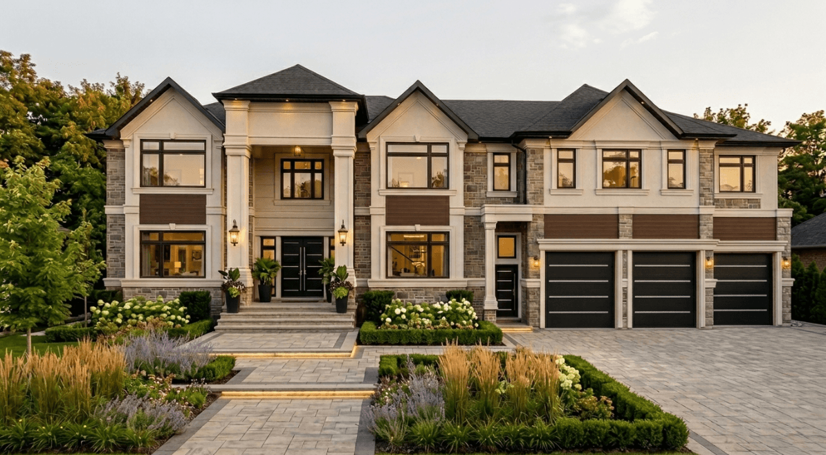 Front Door Gallery 1