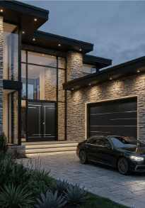 Front Door Gallery 1
