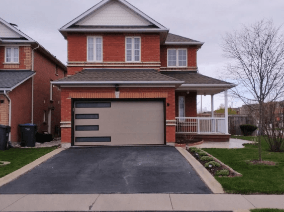 Front Door Gallery 1