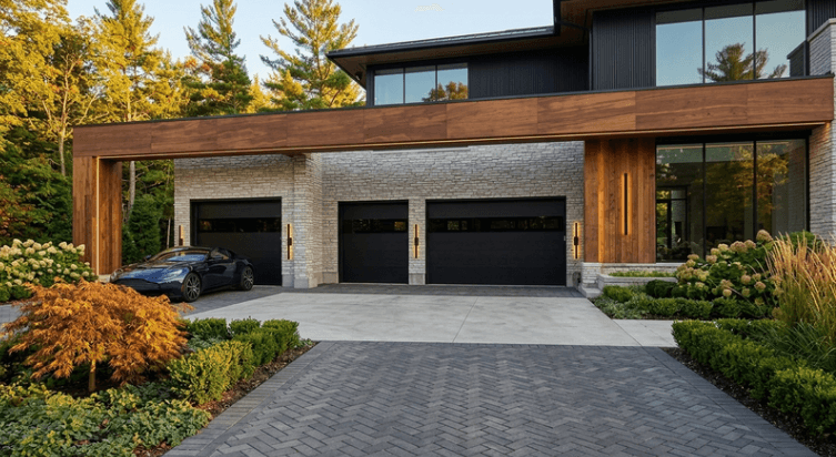 Front Door Gallery 1