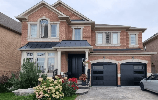 Front Door Gallery 1