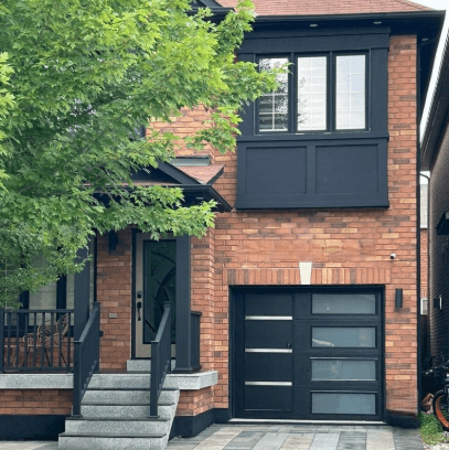 Front Door Gallery 1